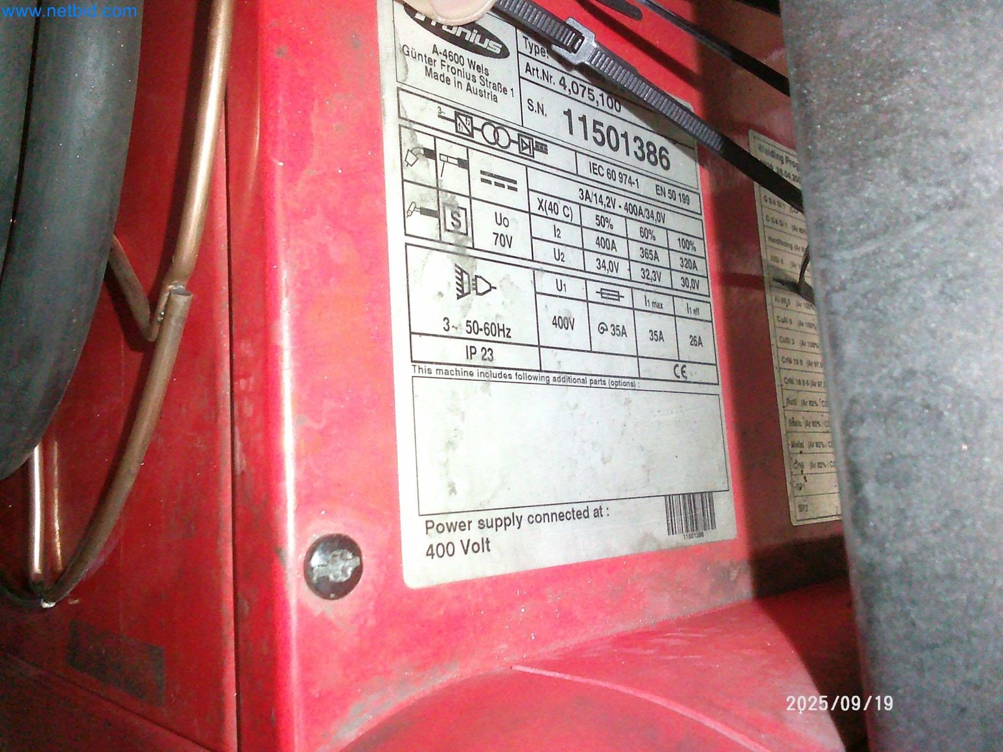 Machines and systems from the automotive supply industry-2