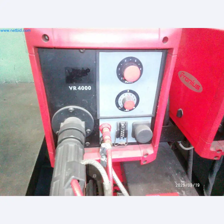 Machines and systems from the automotive supply industry-3