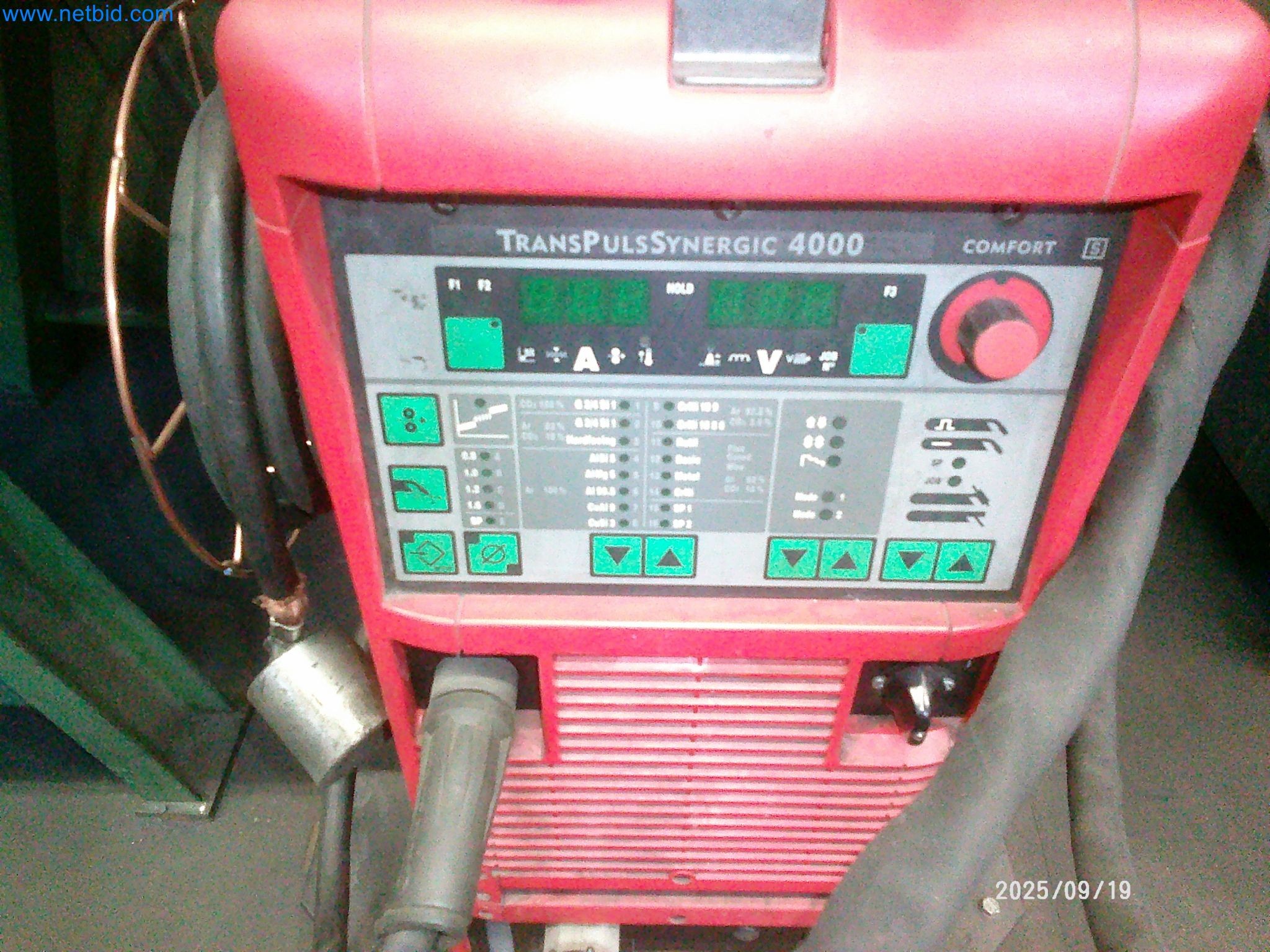 Machines and systems from the automotive supply industry-5