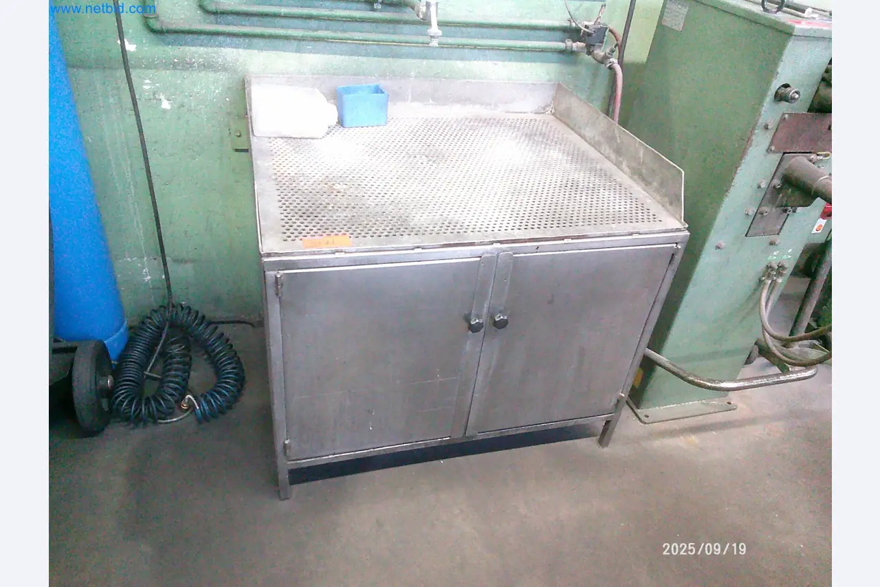 Machines and systems from the automotive supply industry-6