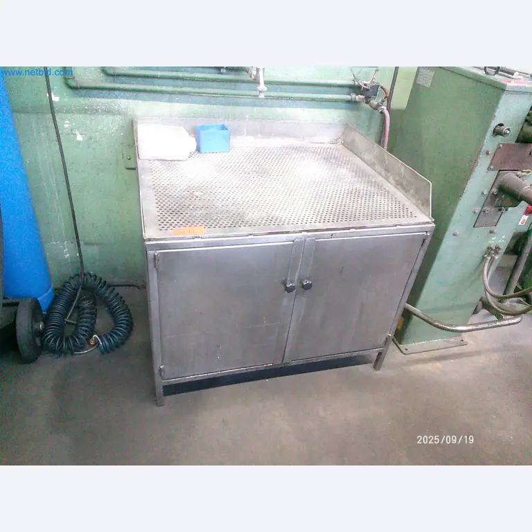 Machines and systems from the automotive supply industry-6