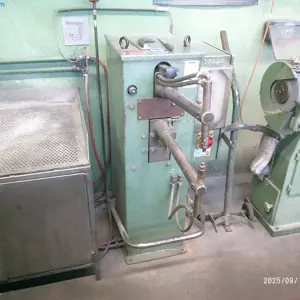 Spot welder Dalex SF16-1