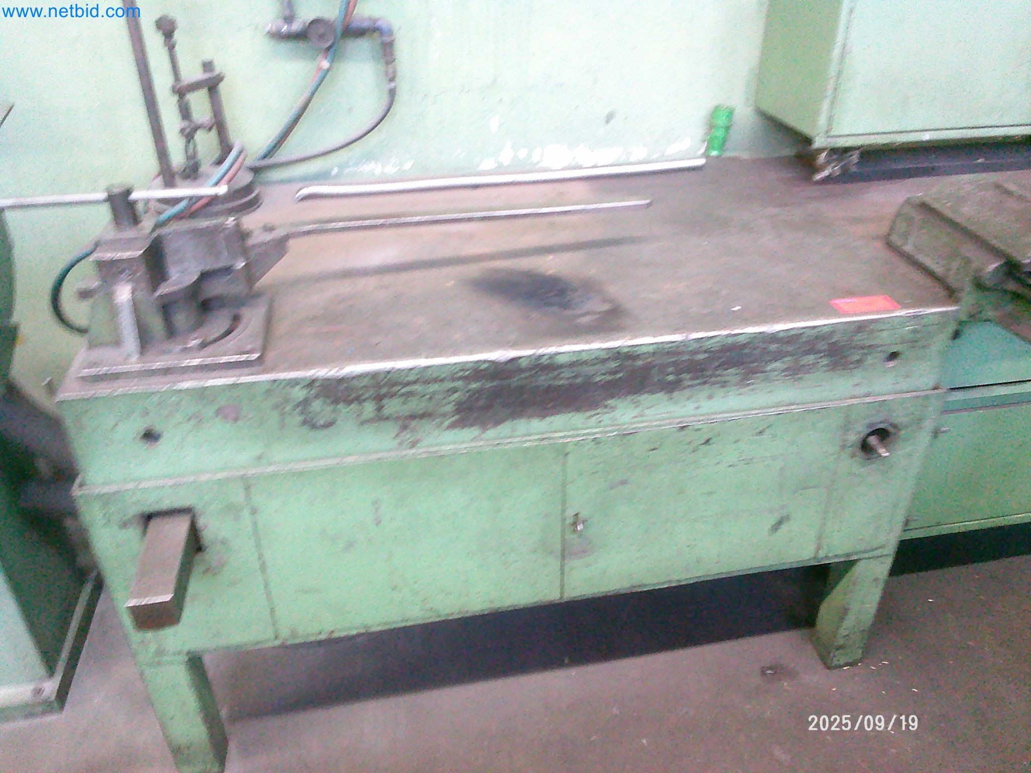 Machines and systems from the automotive supply industry-2