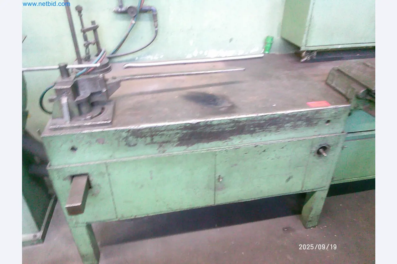 Machines and systems from the automotive supply industry-2