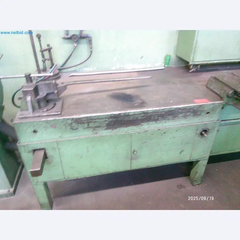 Machines and systems from the automotive supply industry-2