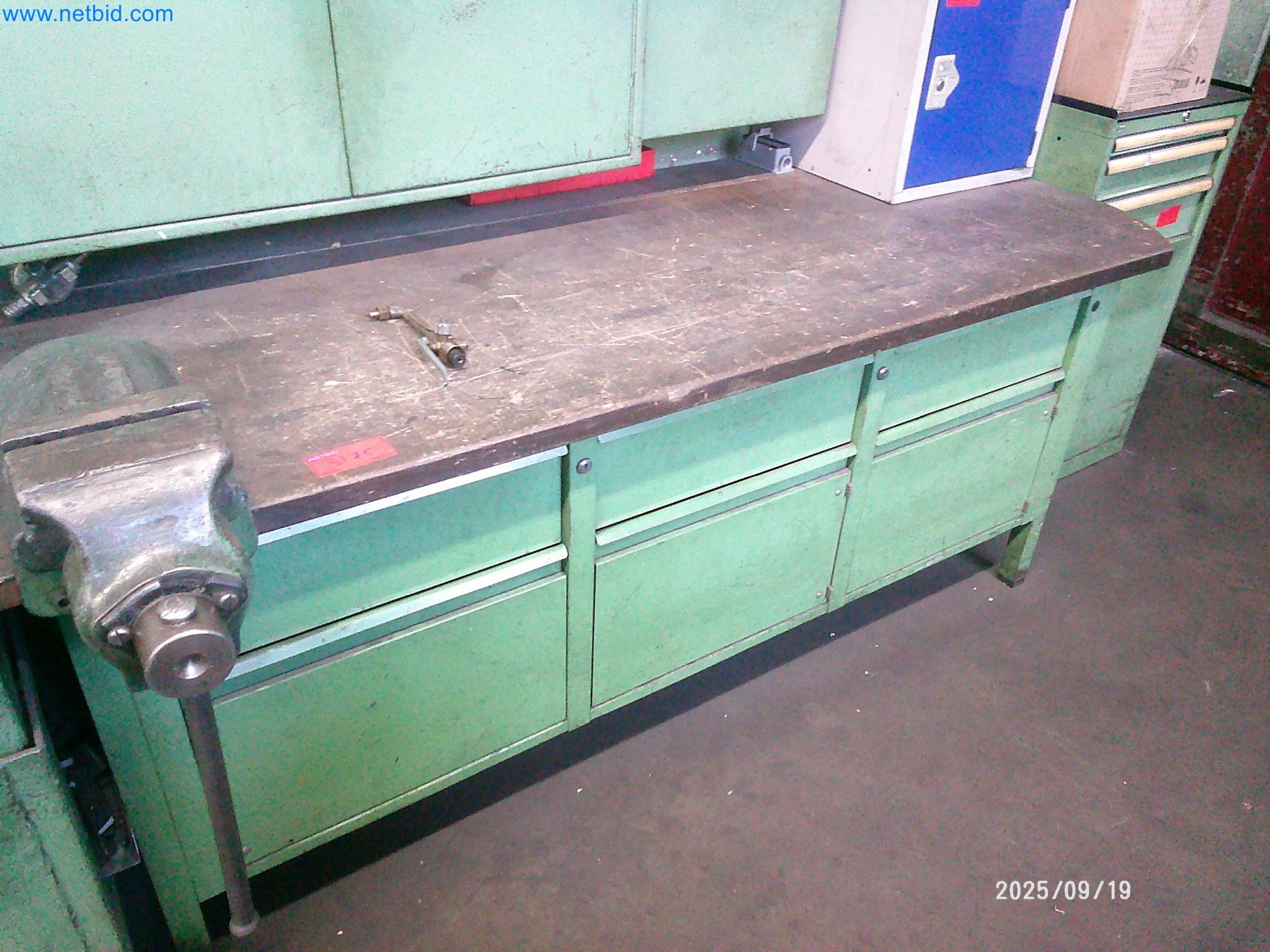 Machines and systems from the automotive supply industry-3