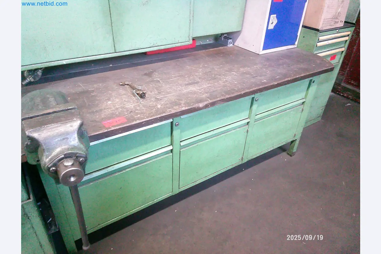 Machines and systems from the automotive supply industry-3