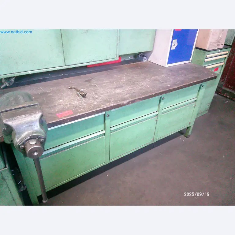 Machines and systems from the automotive supply industry-3