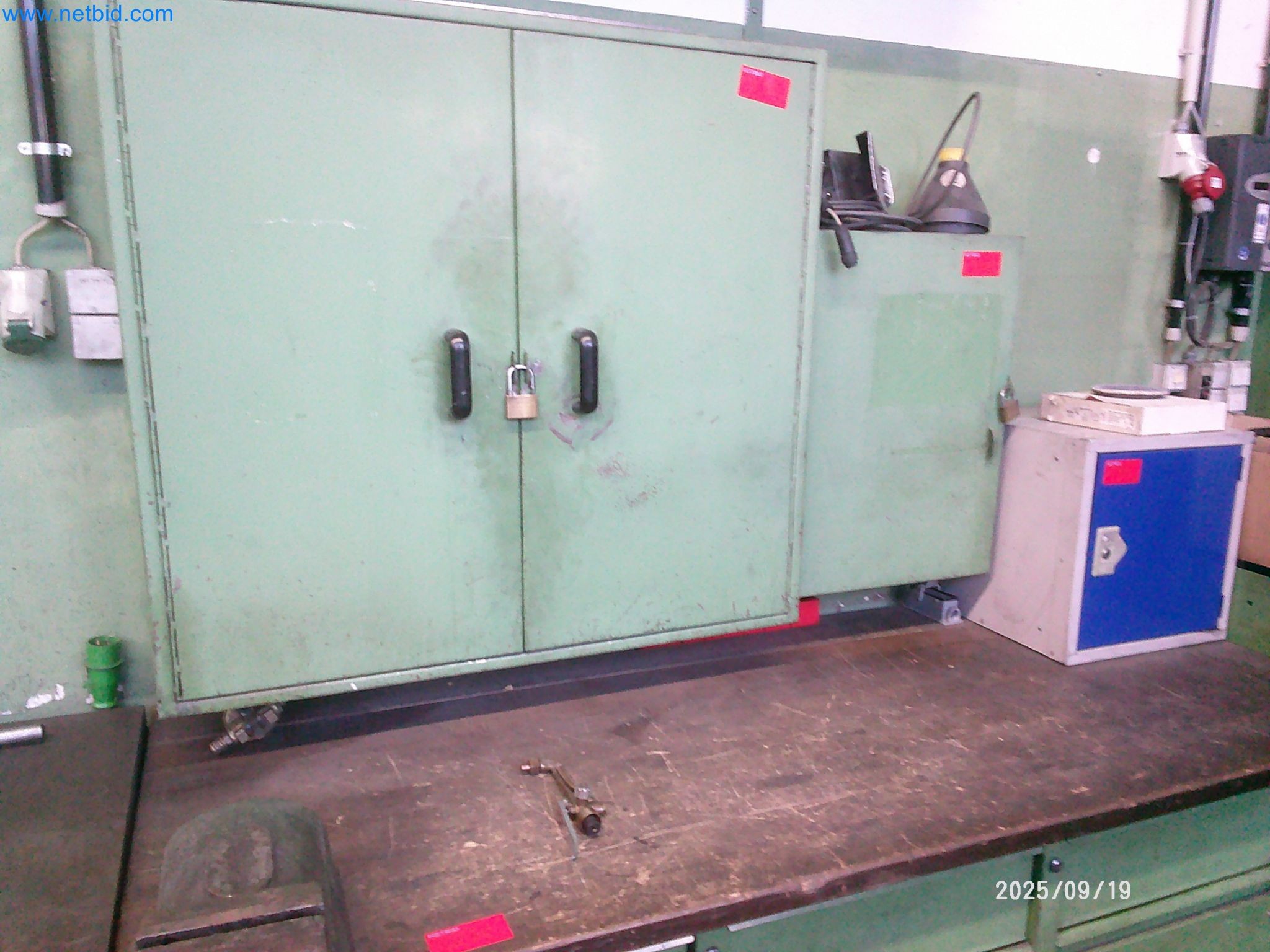 Machines and systems from the automotive supply industry-4