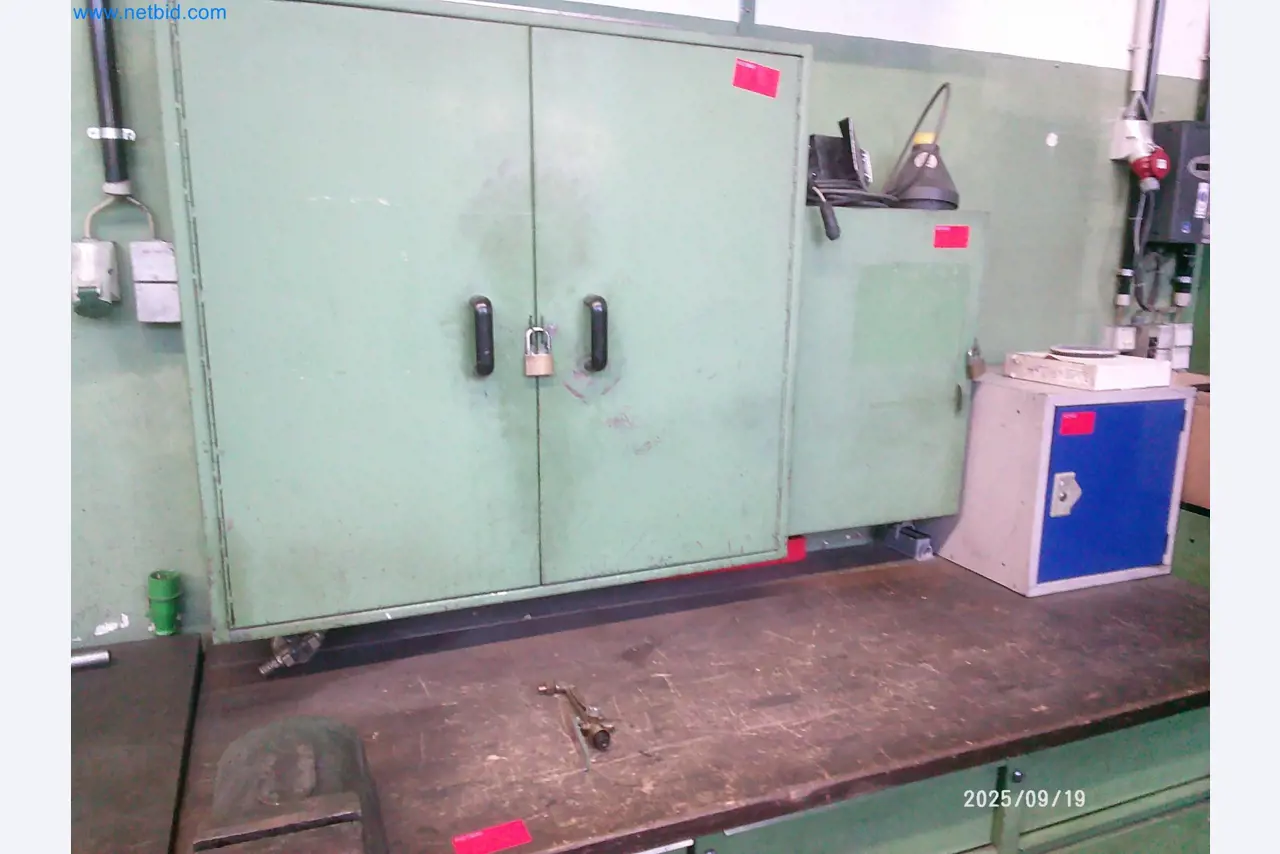 Machines and systems from the automotive supply industry-4