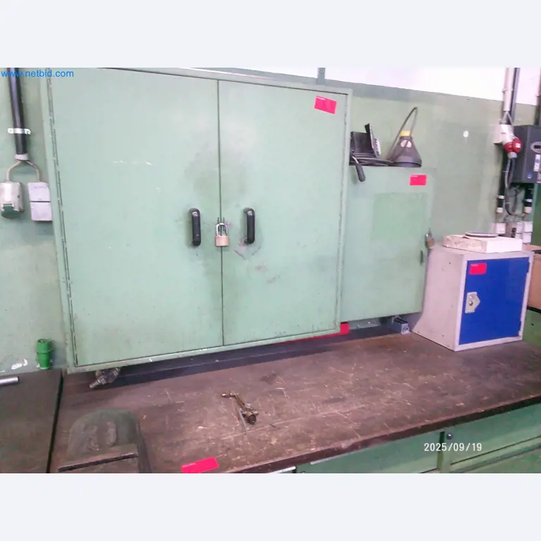 Machines and systems from the automotive supply industry-4