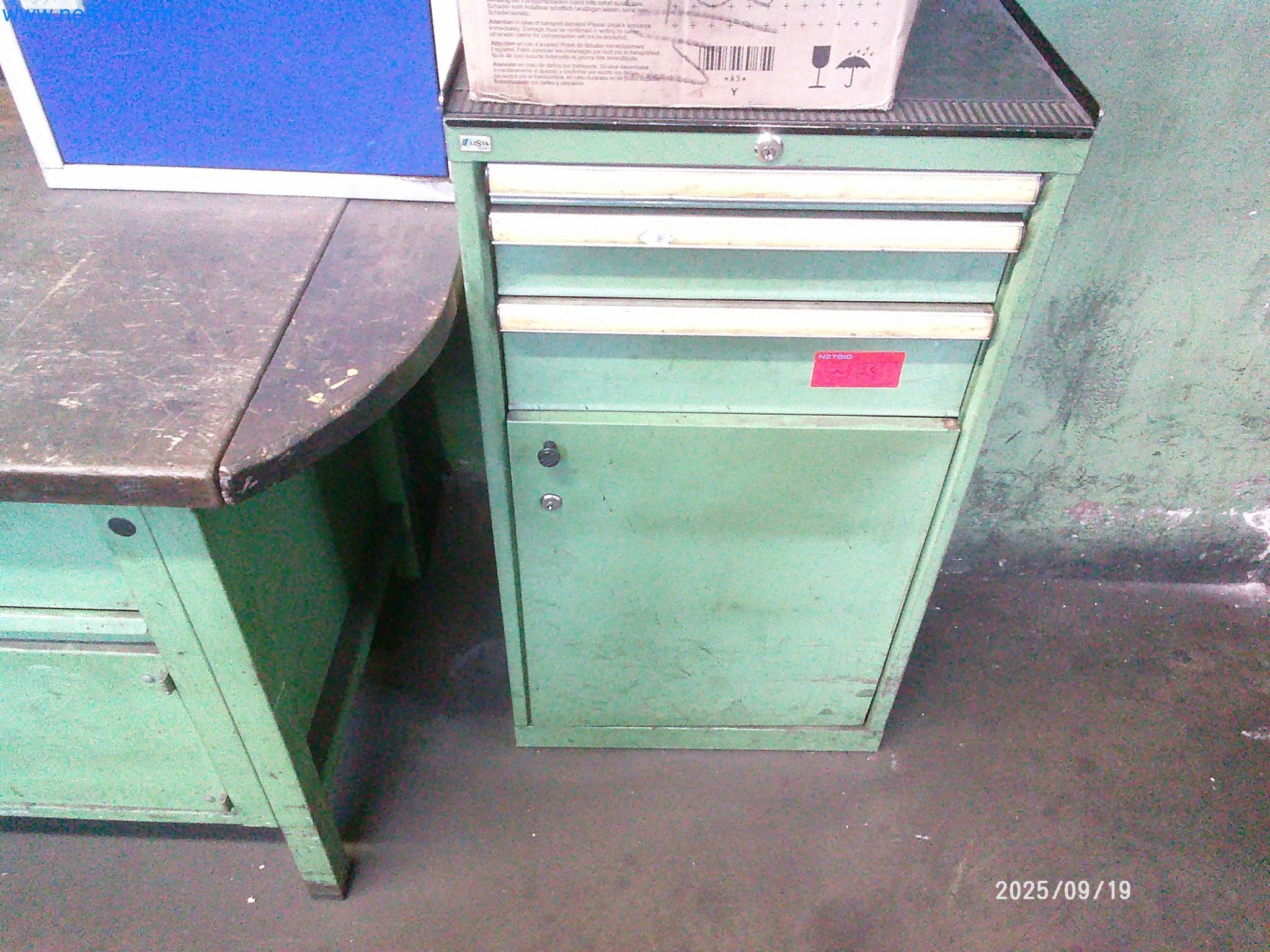 Machines and systems from the automotive supply industry-5