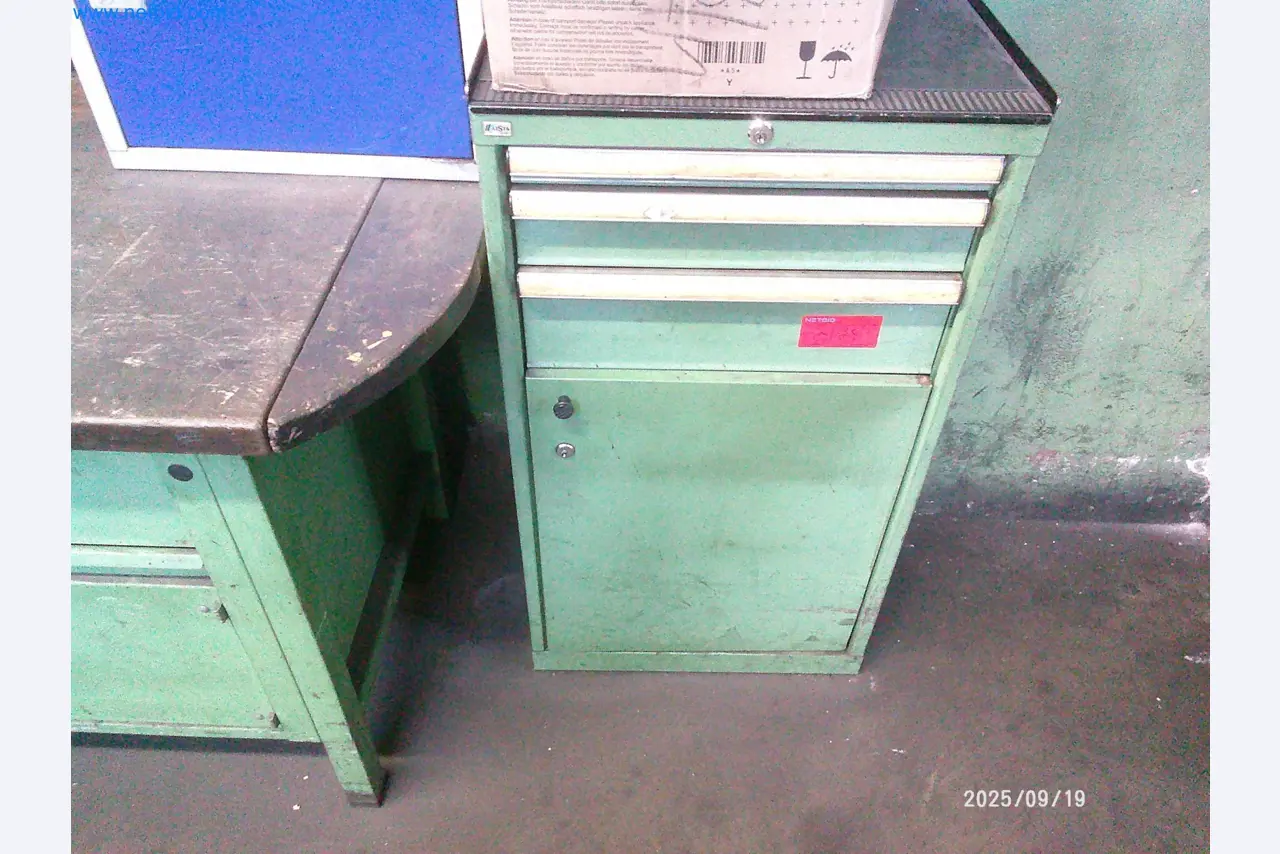 Machines and systems from the automotive supply industry-5