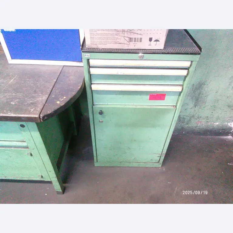 Machines and systems from the automotive supply industry-5