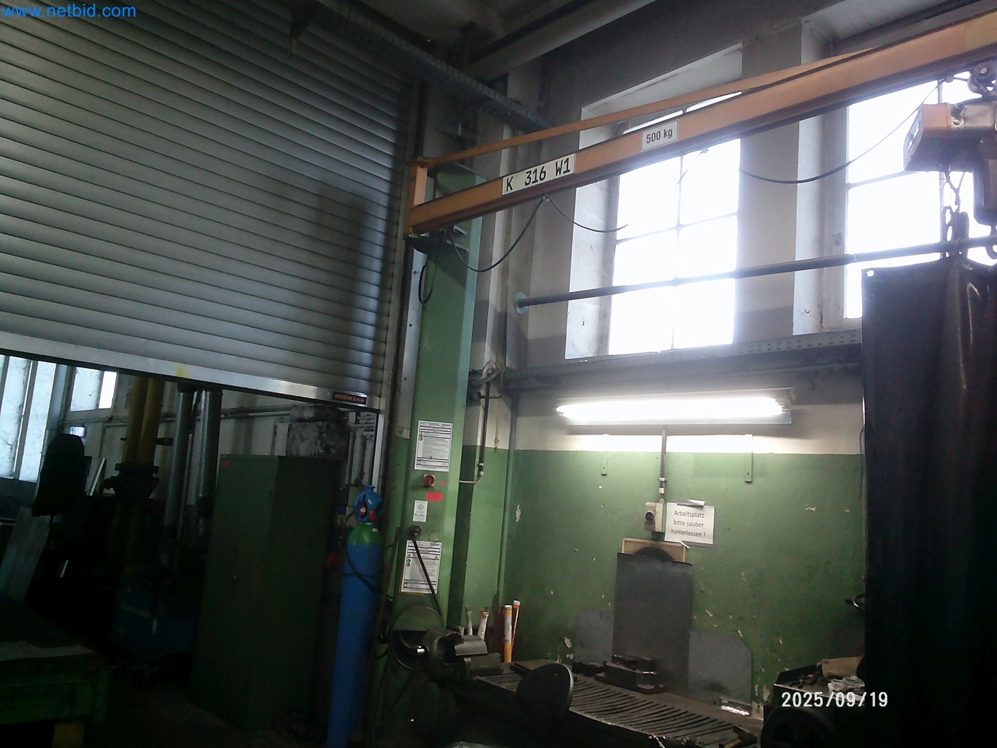 Machines and systems from the automotive supply industry-1