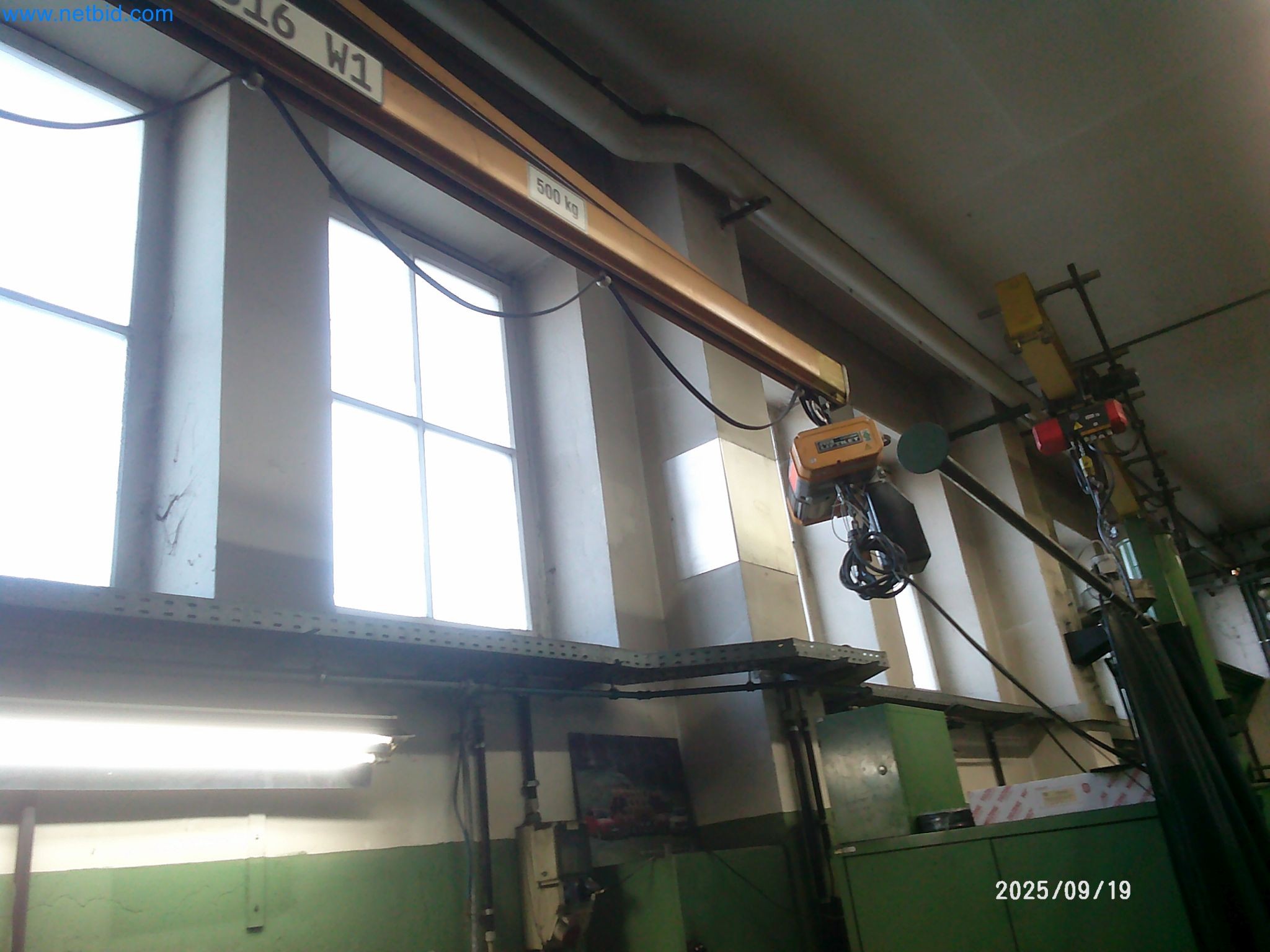 Machines and systems from the automotive supply industry-3