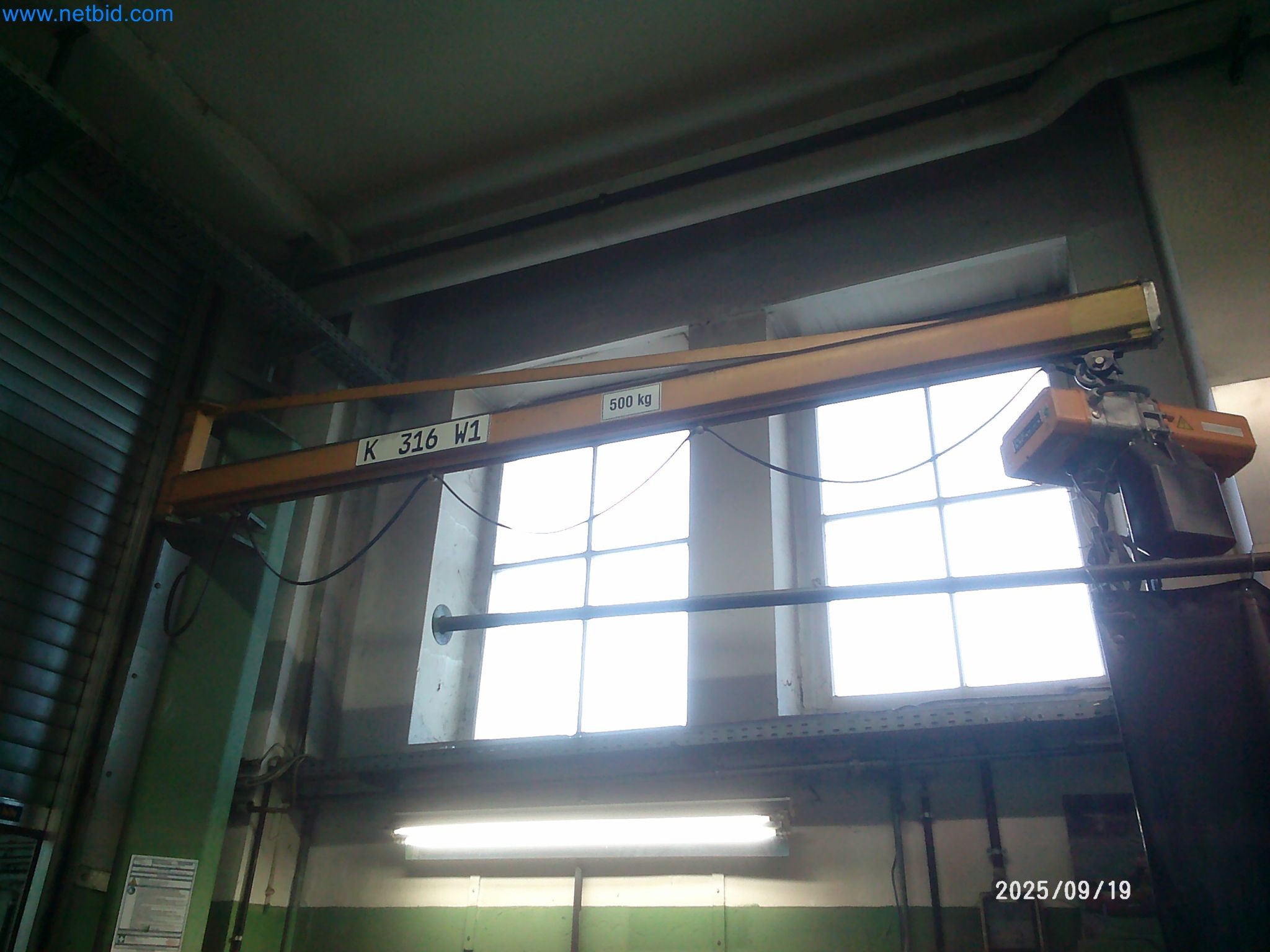 Machines and systems from the automotive supply industry-4