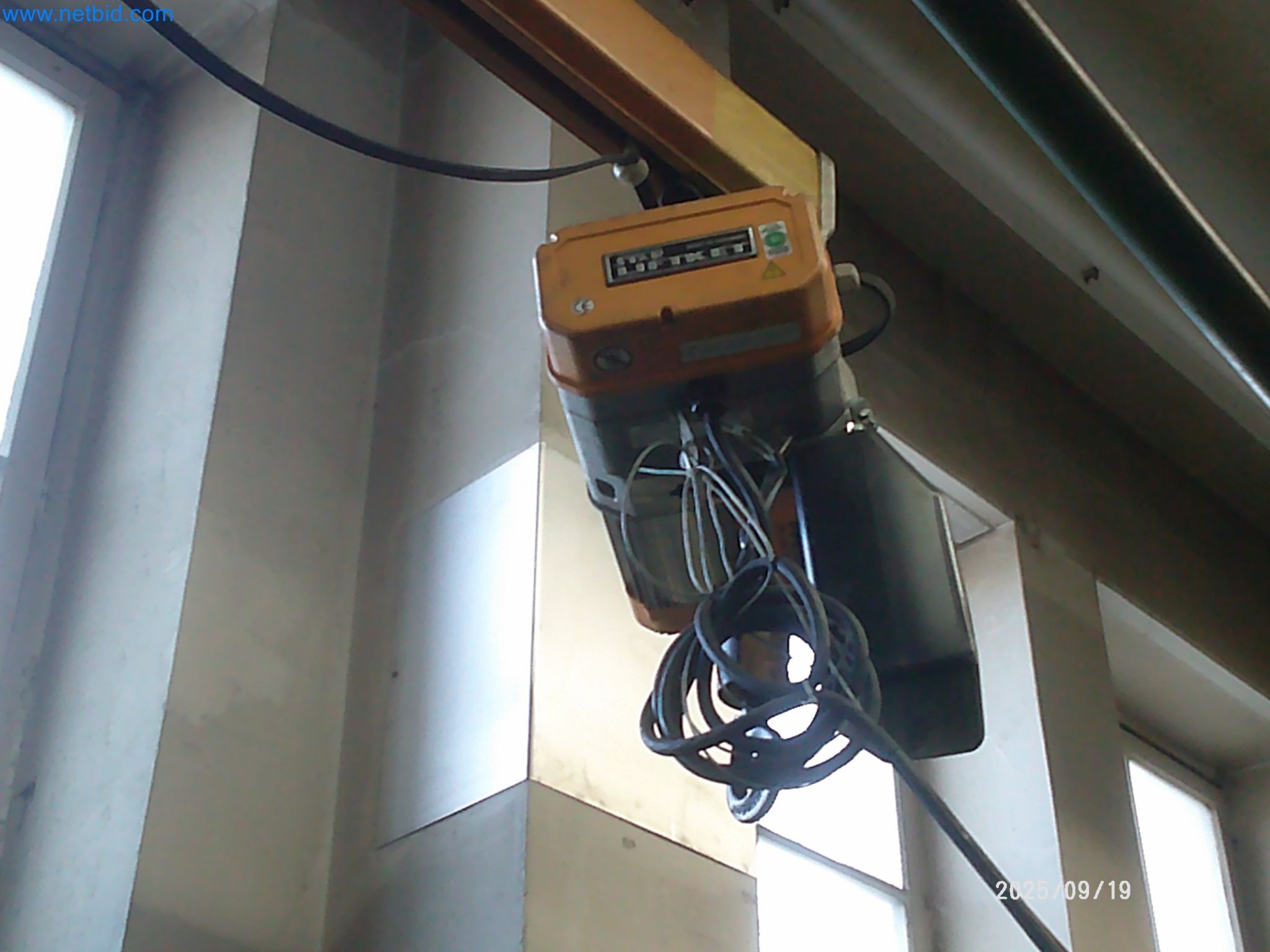 Machines and systems from the automotive supply industry-5