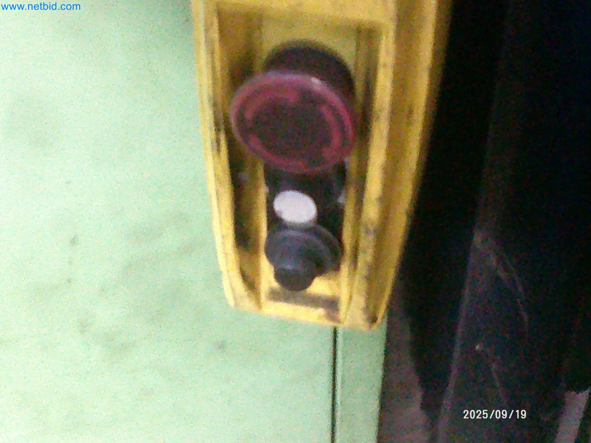 Machines and systems from the automotive supply industry-6