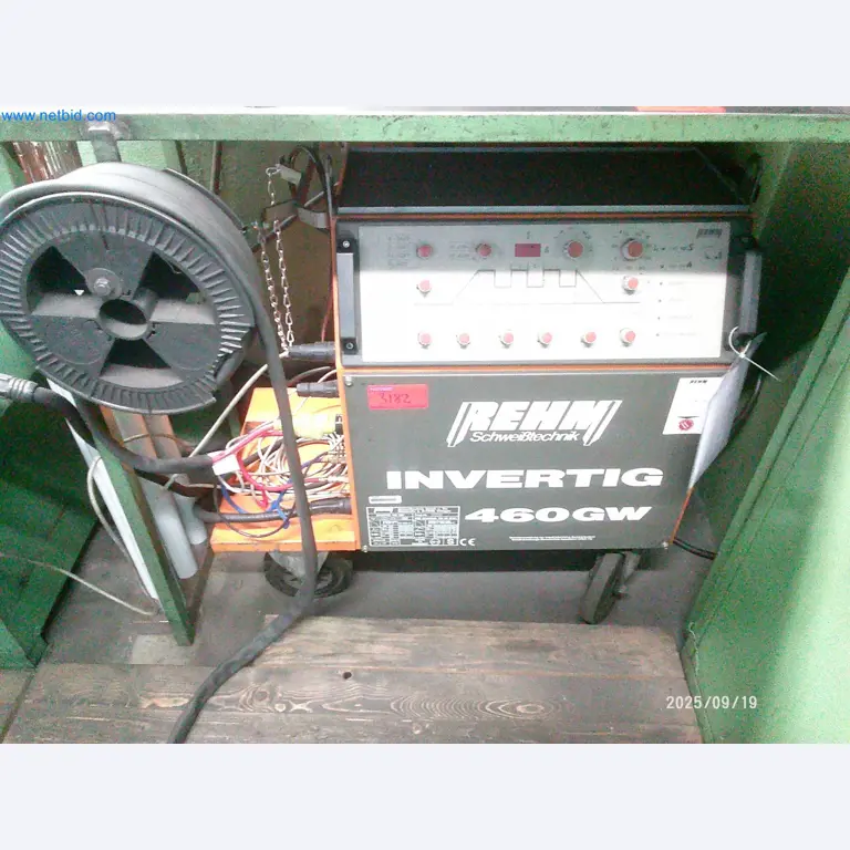 Machines and systems from the automotive supply industry-2