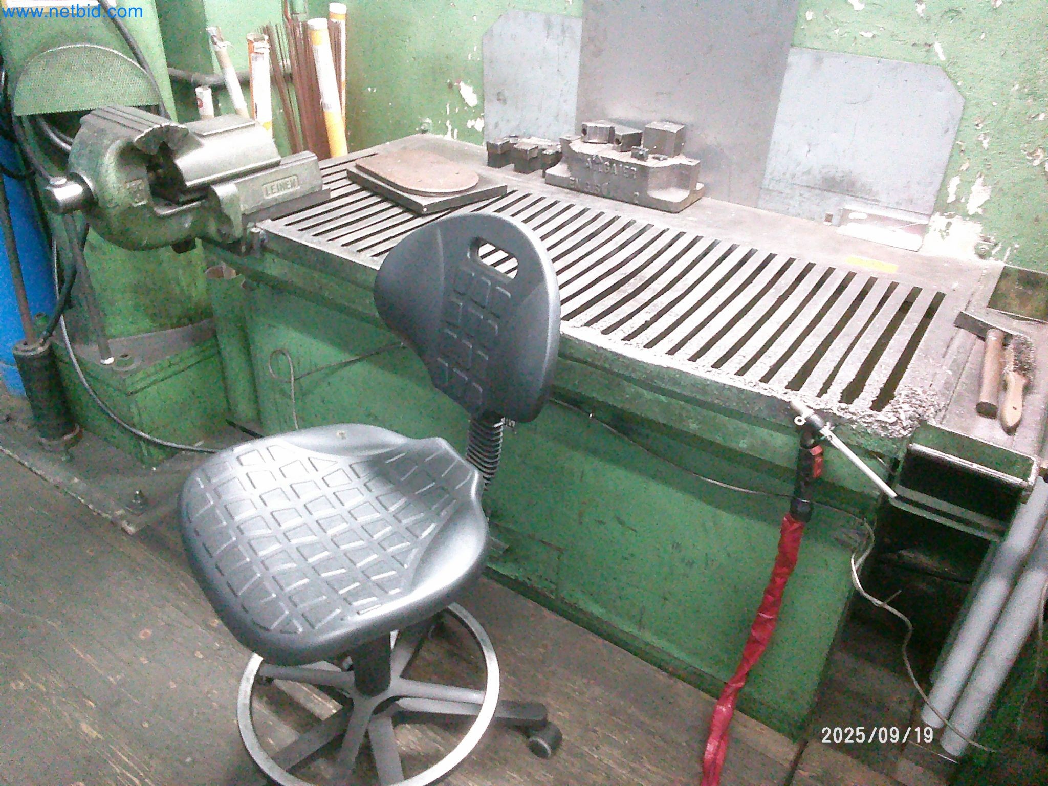 Machines and systems from the automotive supply industry-4