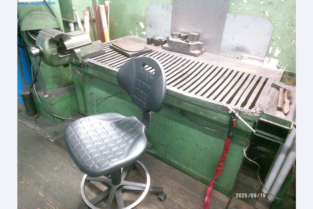 Machines and systems from the automotive supply industry-4