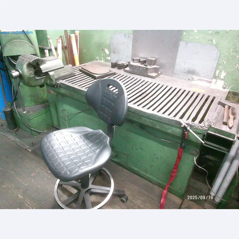 Machines and systems from the automotive supply industry-4