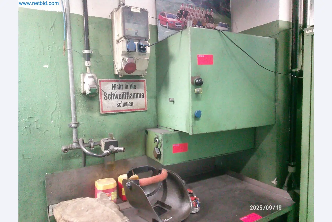 Machines and systems from the automotive supply industry-5