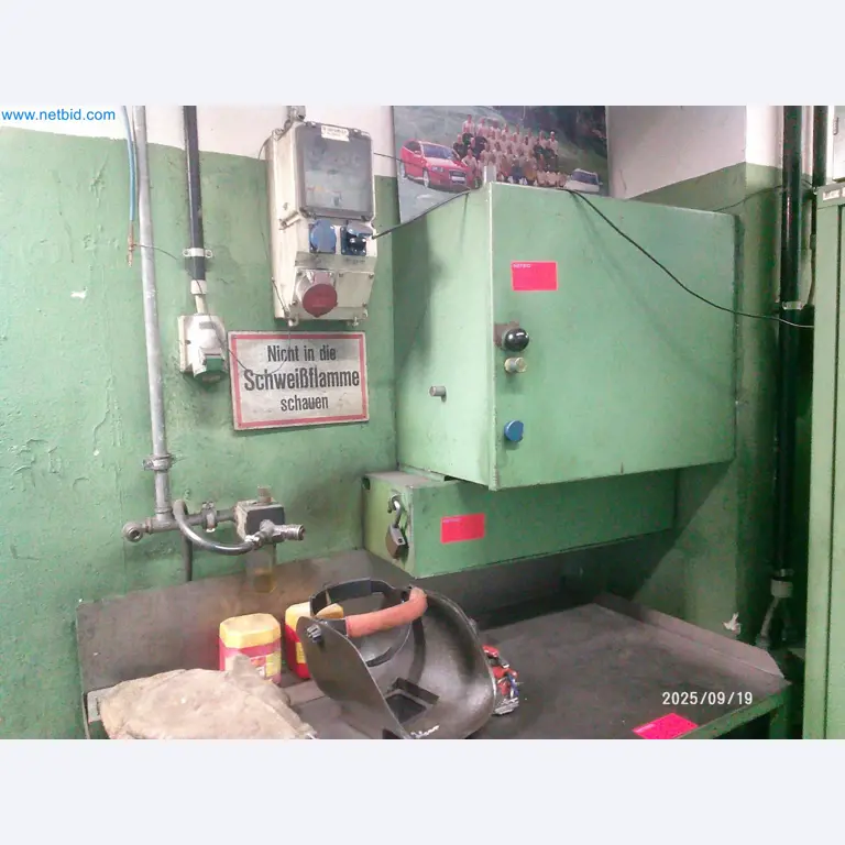 Machines and systems from the automotive supply industry-5