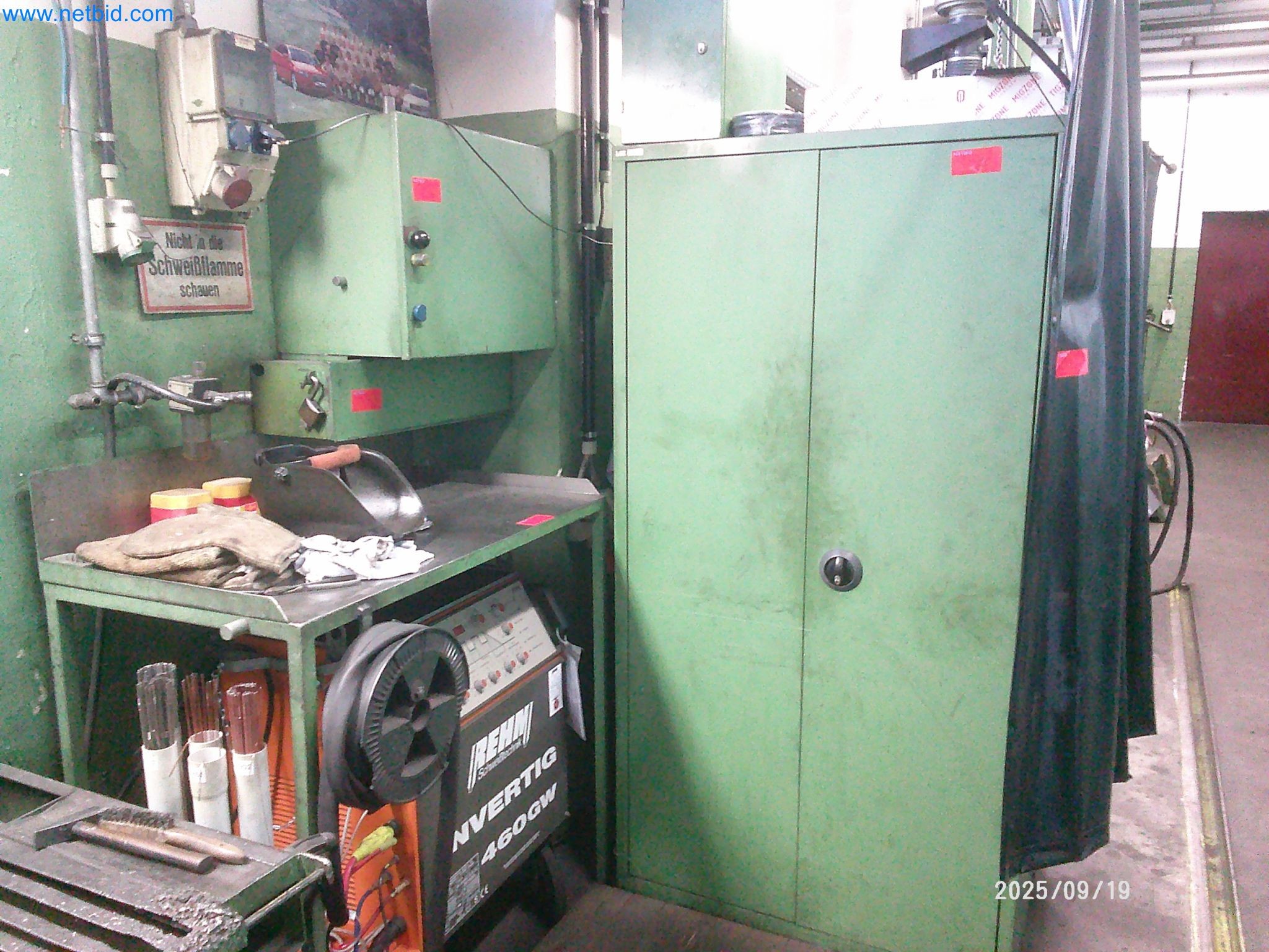 Machines and systems from the automotive supply industry-6