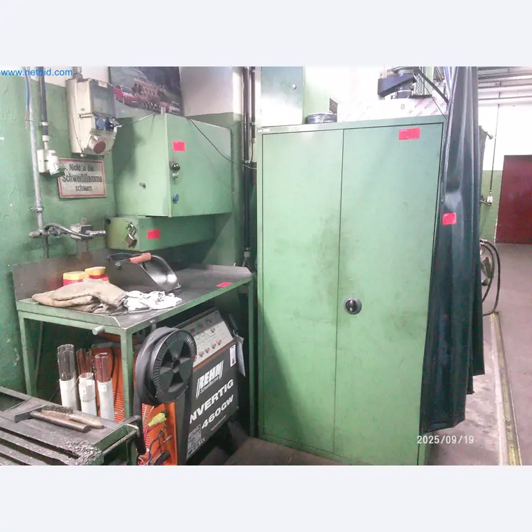 Machines and systems from the automotive supply industry-6