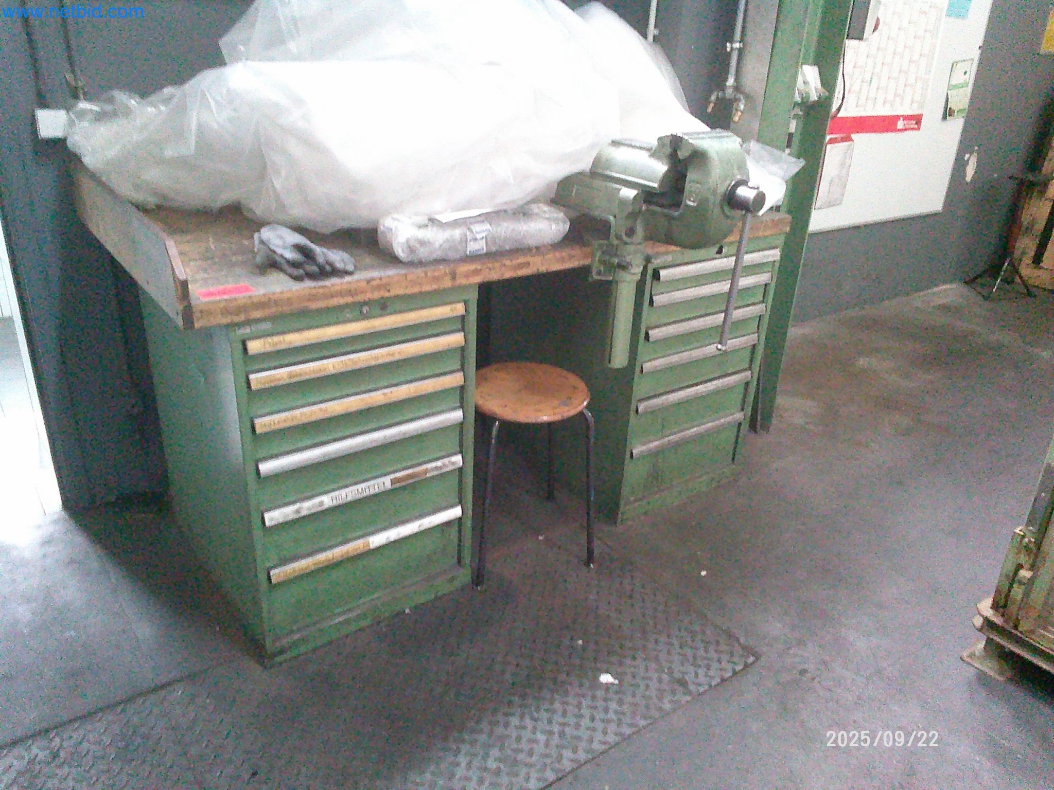 Machines and systems from the automotive supply industry-1