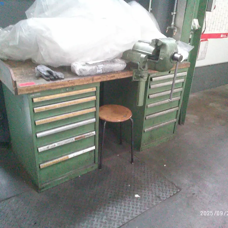 Workbench