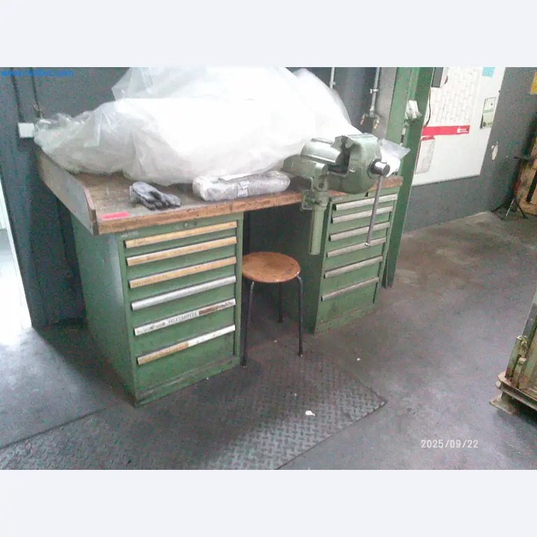 Machines and systems from the automotive supply industry-1