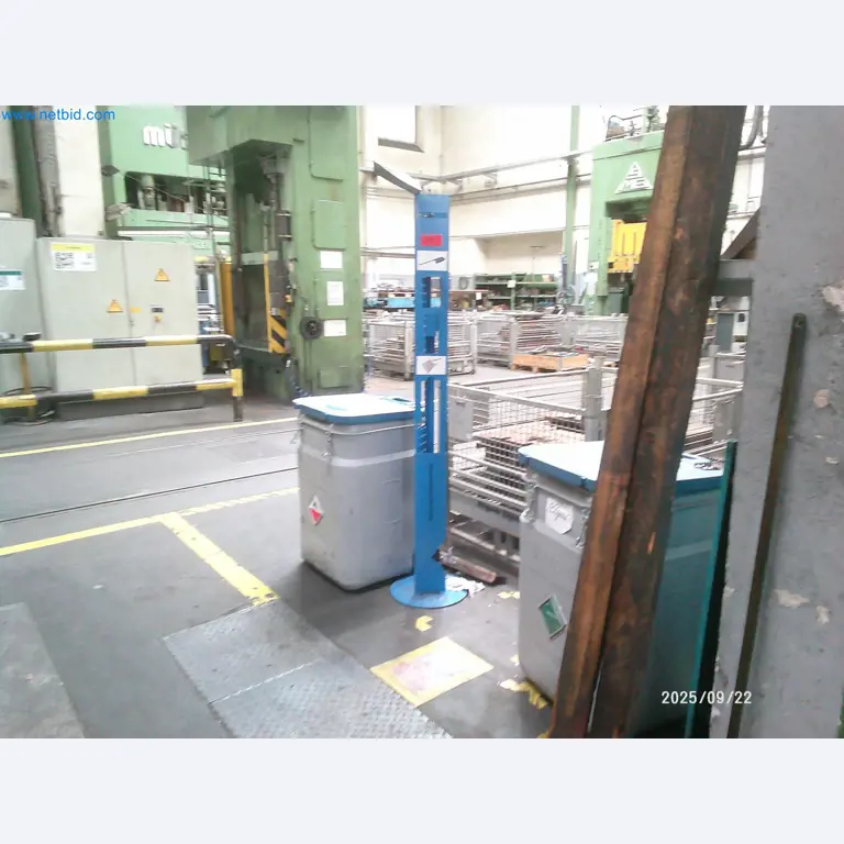 Machines and systems from the automotive supply industry-2