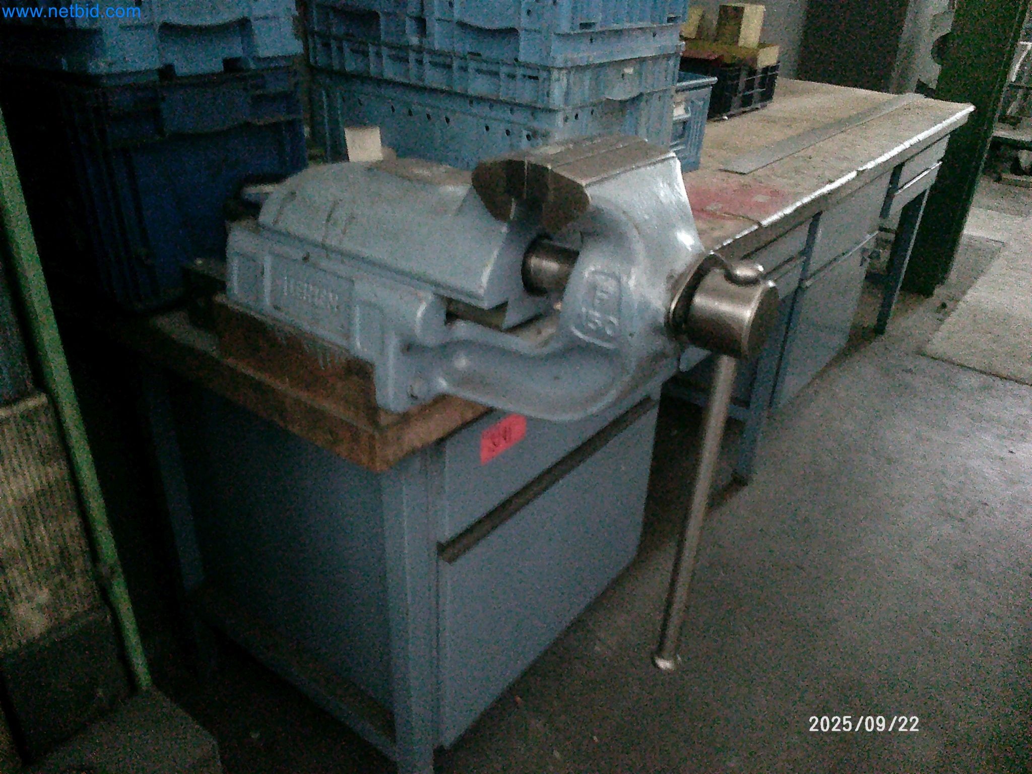 Machines and systems from the automotive supply industry-3