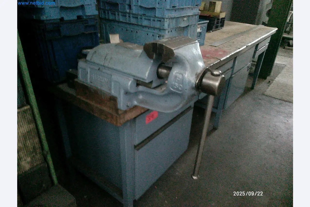 Machines and systems from the automotive supply industry-3