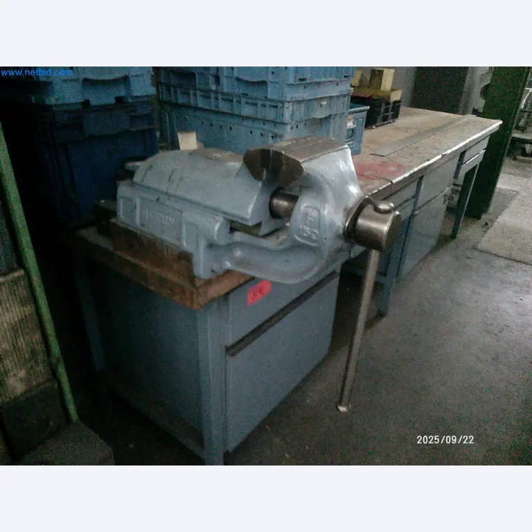 Machines and systems from the automotive supply industry-3