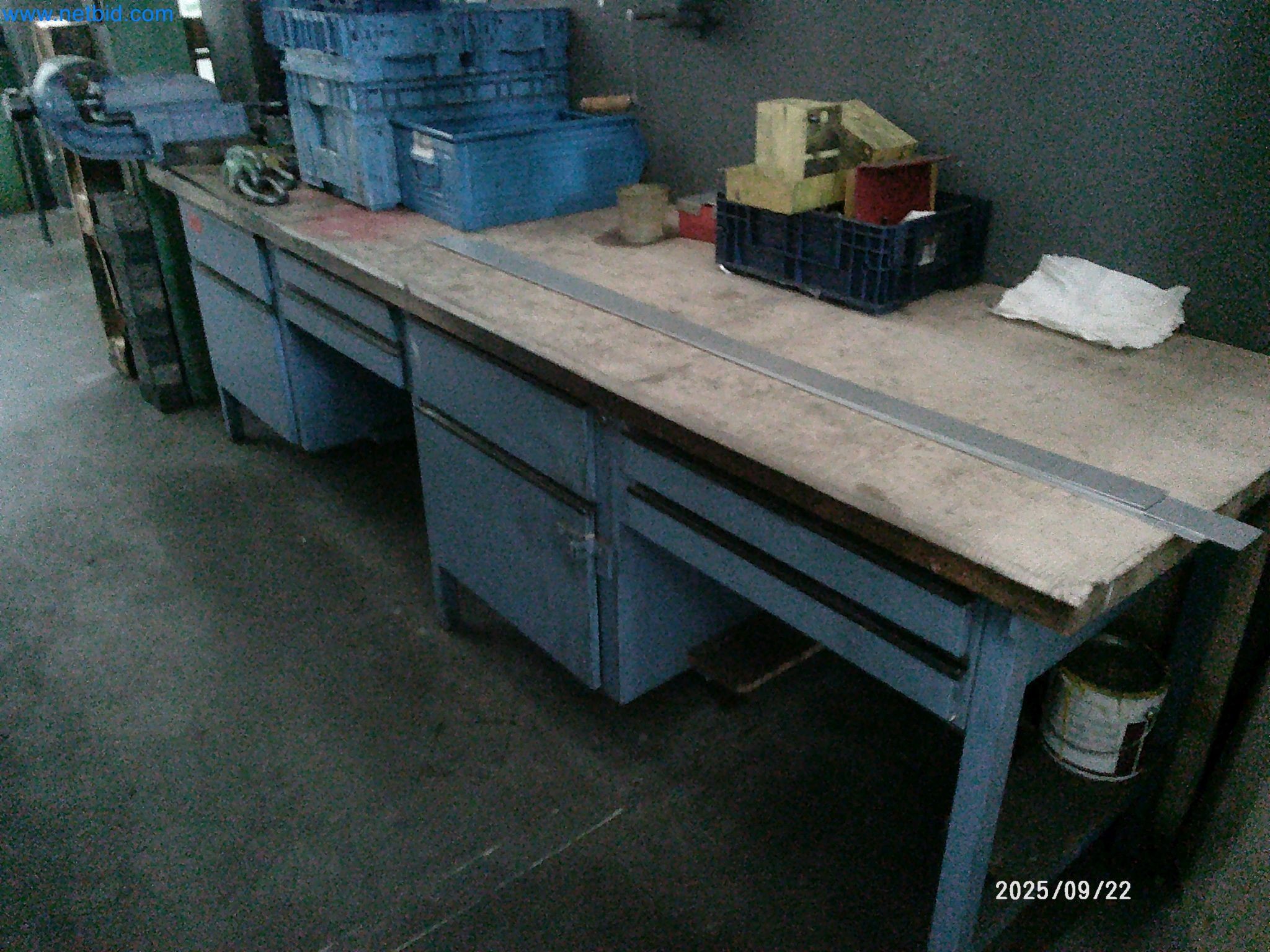 Machines and systems from the automotive supply industry-4