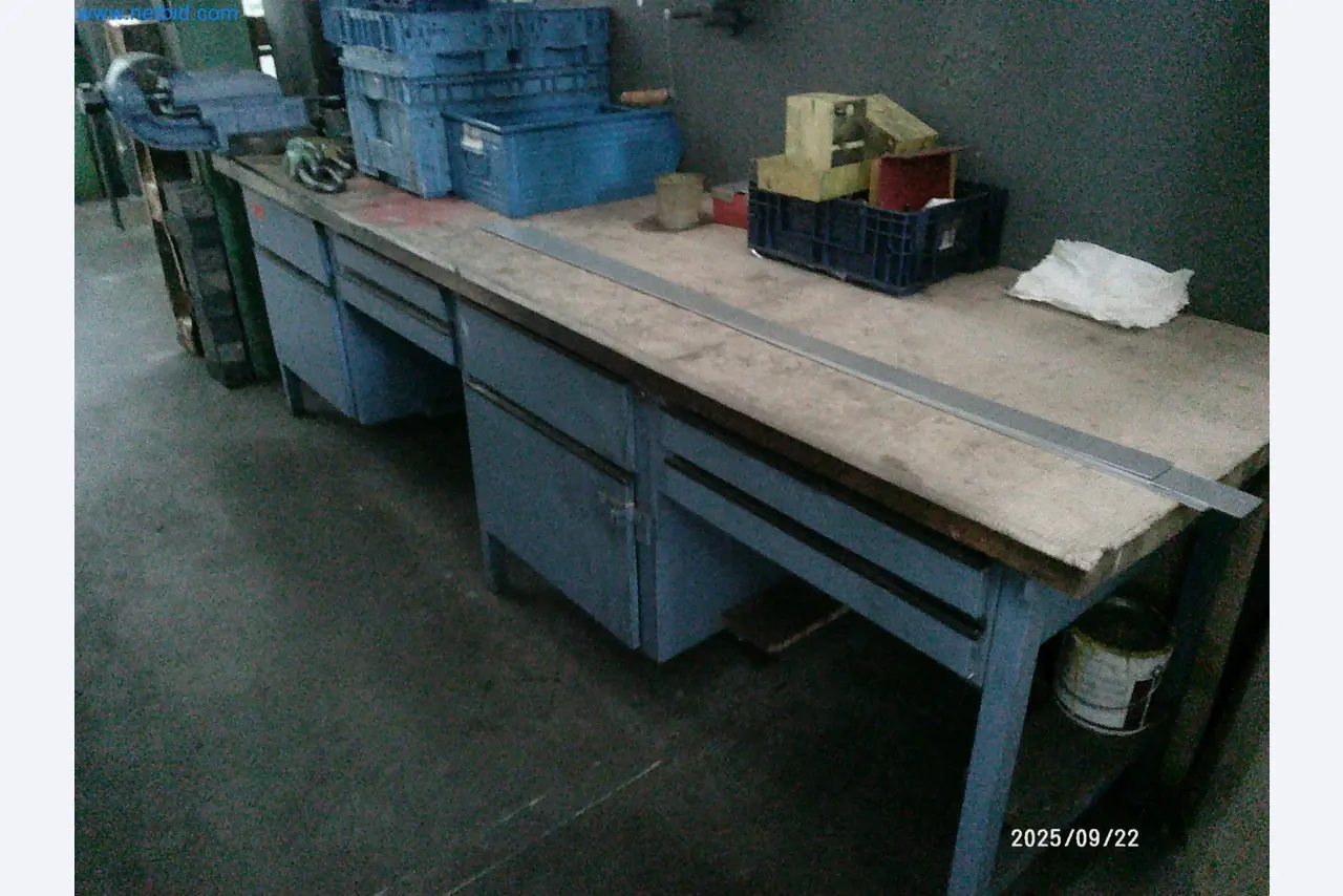 Machines and systems from the automotive supply industry-4