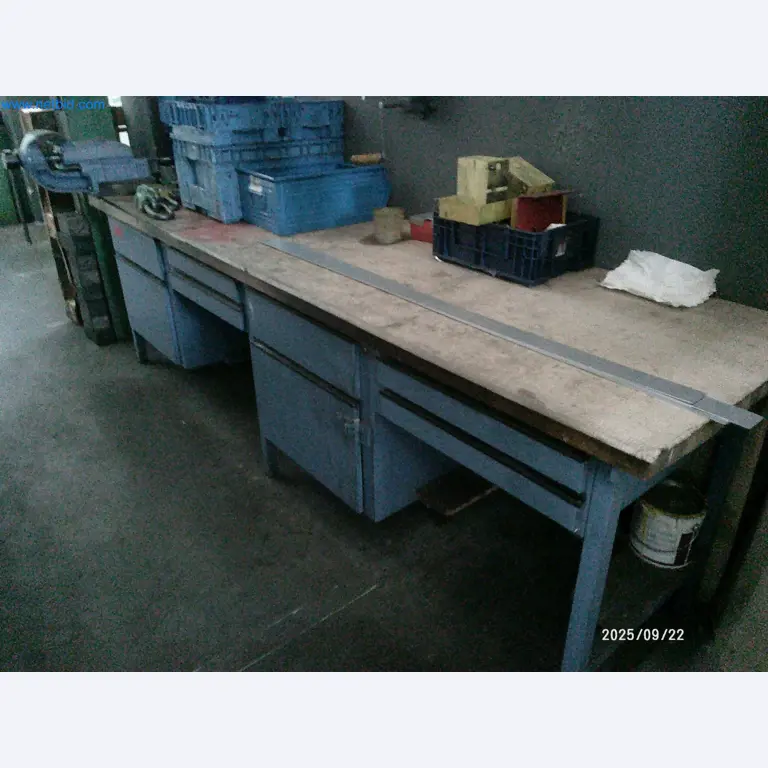 Machines and systems from the automotive supply industry-4