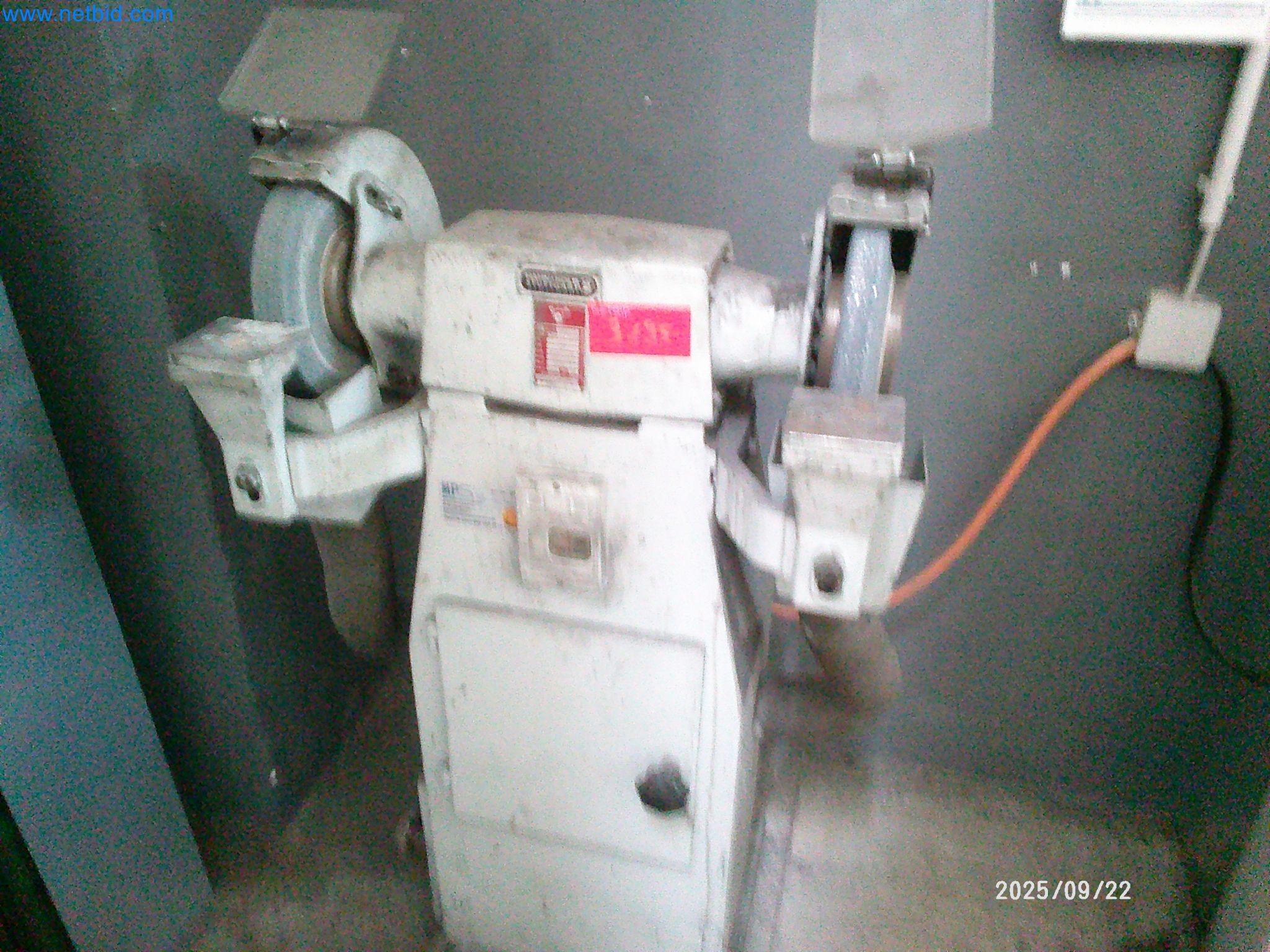 Machines and systems from the automotive supply industry-1