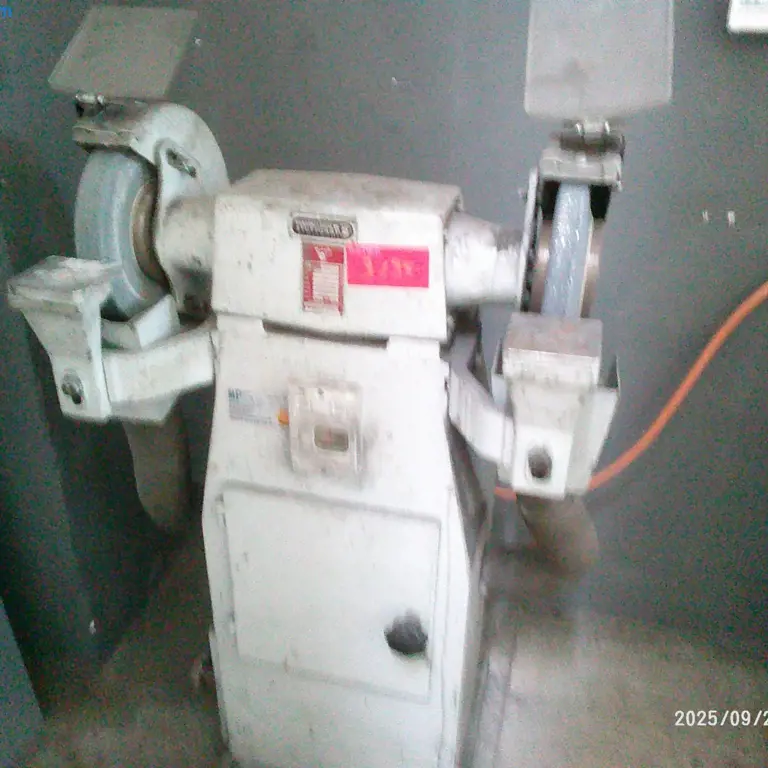 Double sanding block Rema DS15/300A