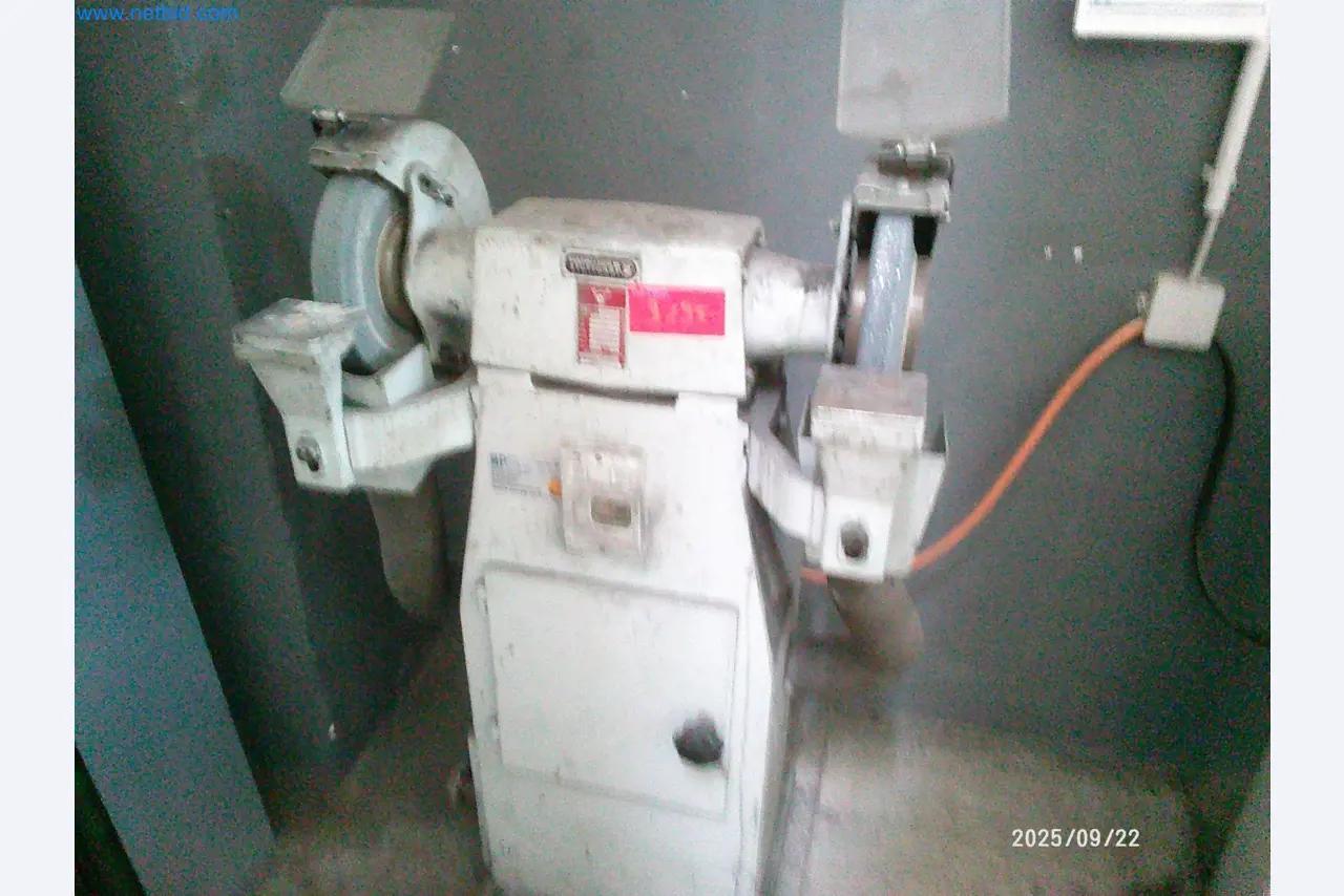 Machines and systems from the automotive supply industry-1