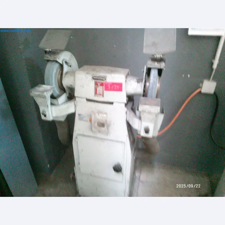 Machines and systems from the automotive supply industry-1