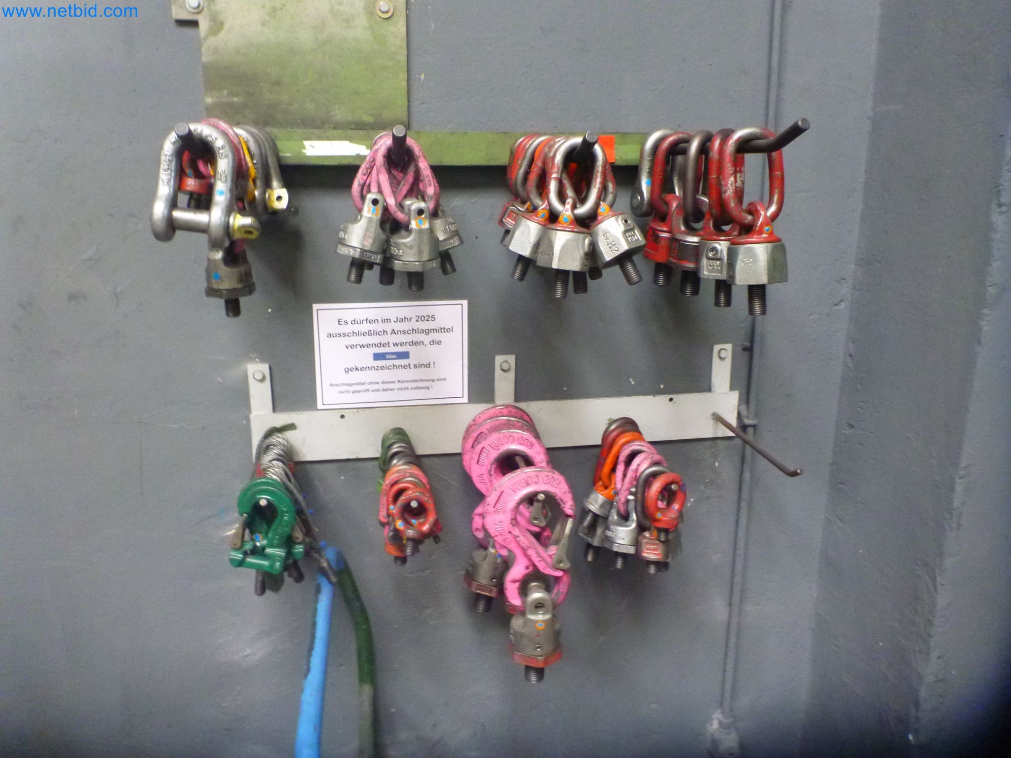 Machines and systems from the automotive supply industry-1