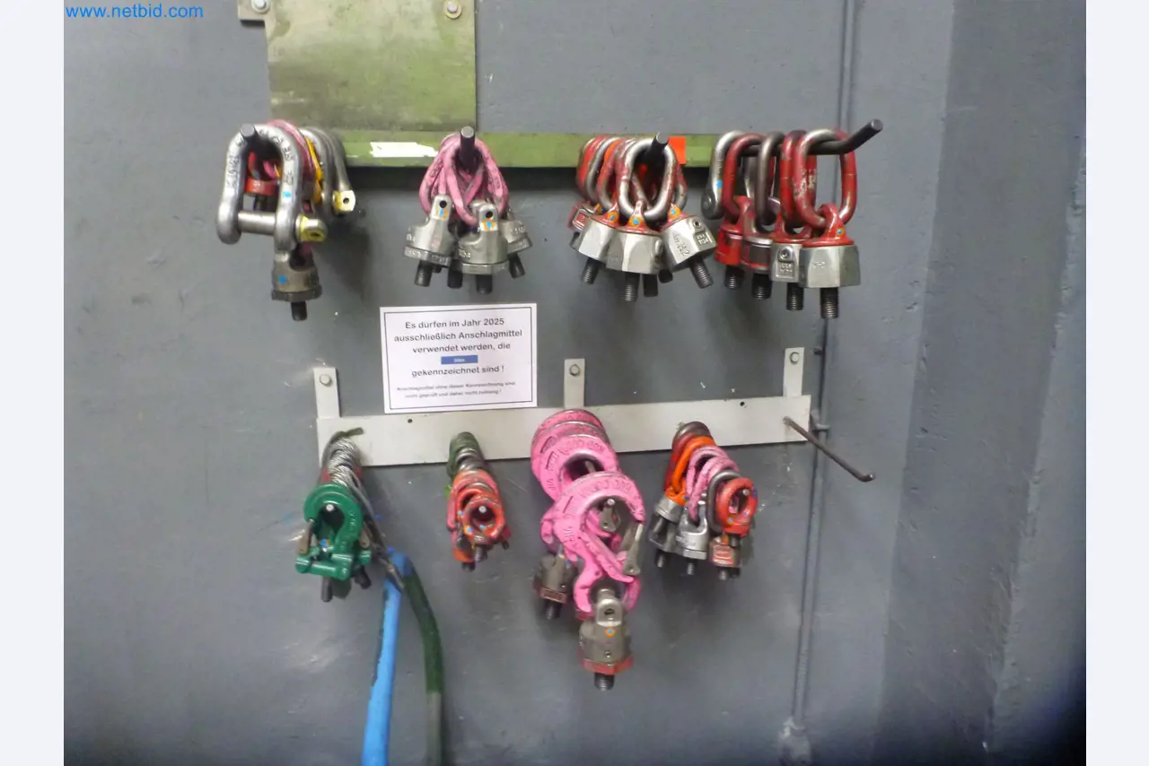 Machines and systems from the automotive supply industry-1