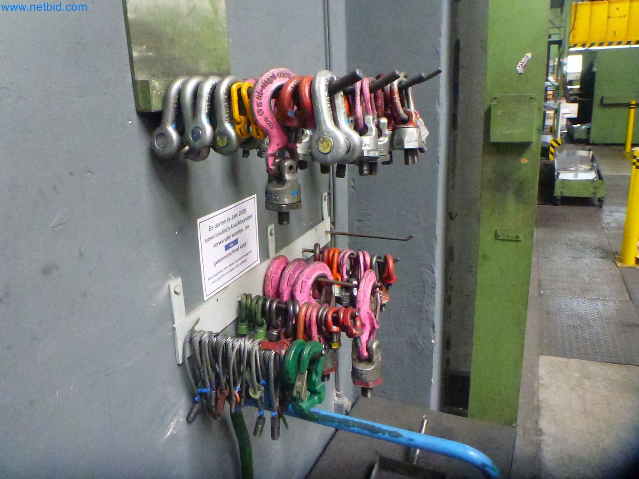 Machines and systems from the automotive supply industry-2