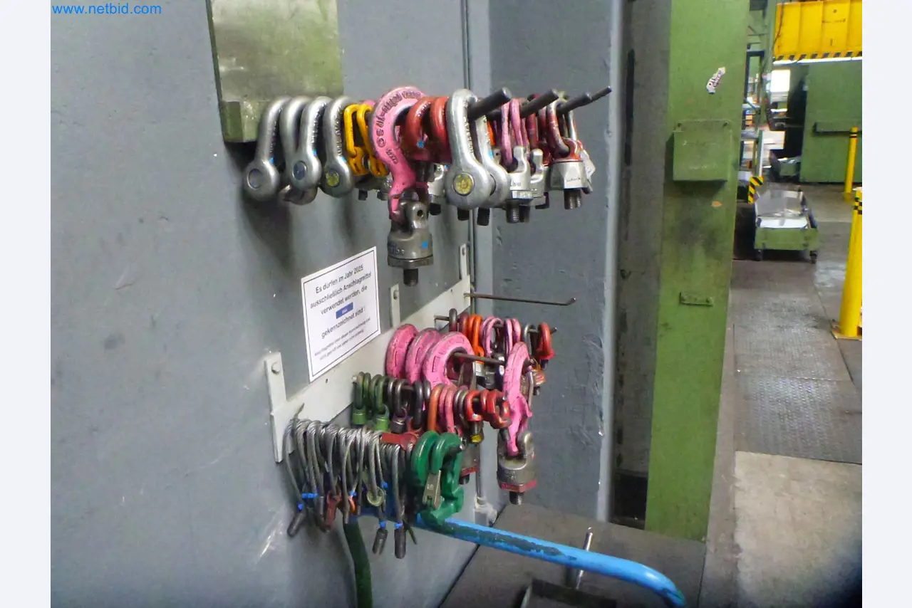 Machines and systems from the automotive supply industry-2