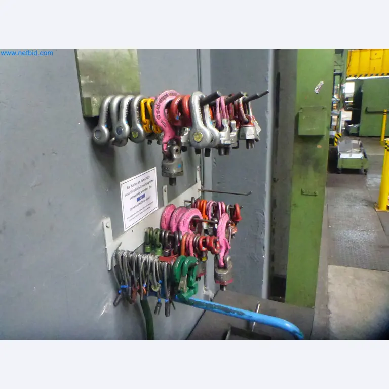 Machines and systems from the automotive supply industry-2